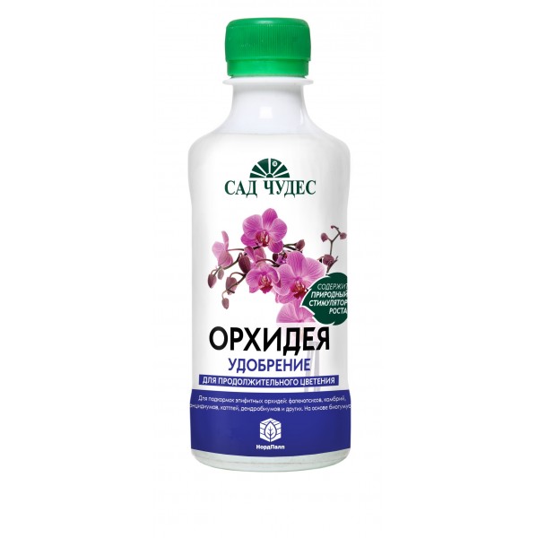 Орхидея жидк. 0,25 л