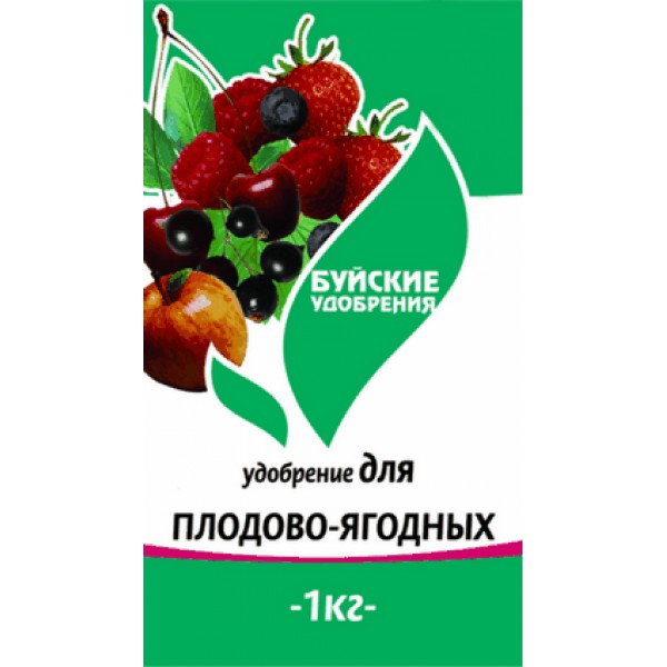 КМУ для плодово-ягодных культур 1 кг