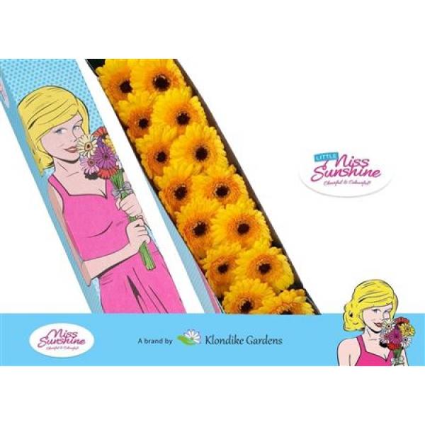 Ge Mi Small Box Tweety
