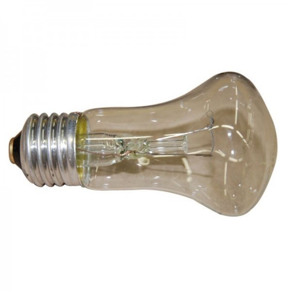 Лампа накаливания 95Вт Е27 (Стандарт)