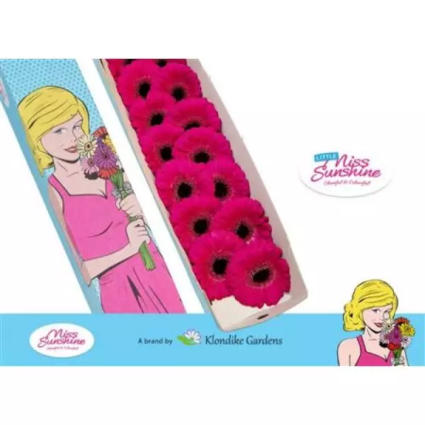 Ge Mi Small Box Virgil